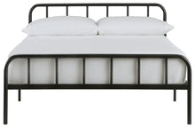 Trentlore Platform Bed