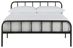 Trentlore Platform Bed