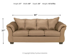 Darcy Sofa