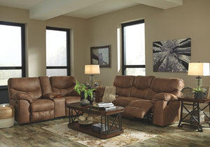 Boxberg Power Reclining Sofa