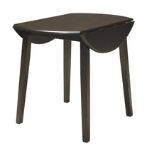 Hammis Dining Room Drop Leaf Table