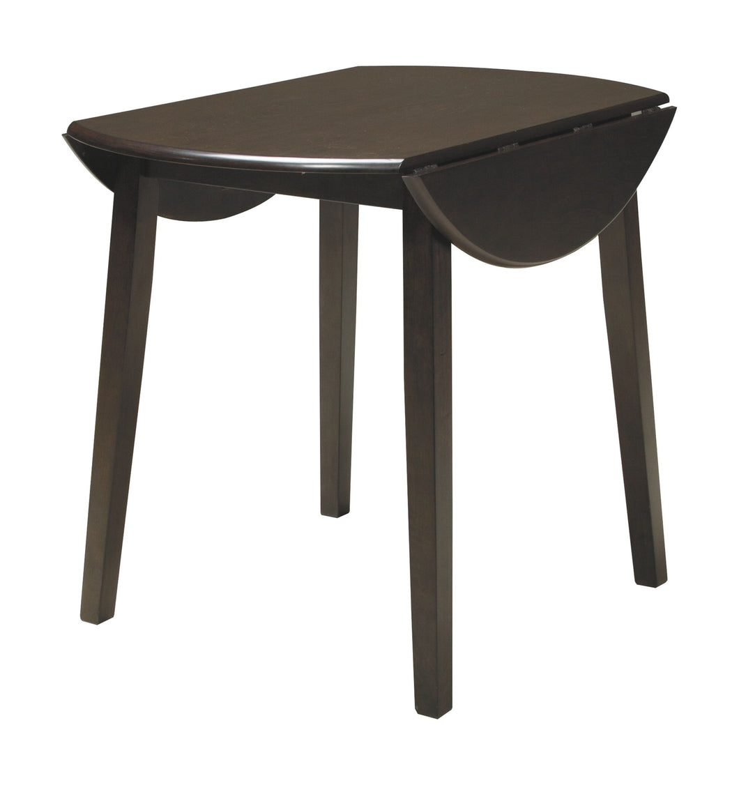 Hammis Dining Room Drop Leaf Table