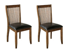 Stuman Dining Chair