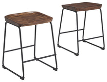 Showdell Counter Height Bar Stool