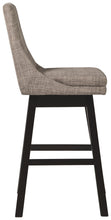 Tallenger Bar Height Bar Stool