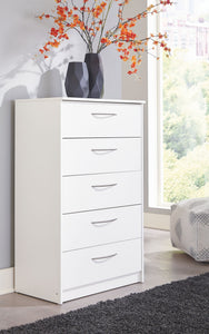 Flannia Chest of Drawers