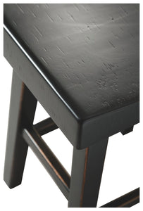 Glosco Counter Height Bar Stool