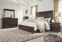 Brynhurst Bedroom Set