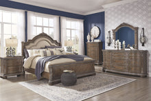 Charmond Bedroom Set