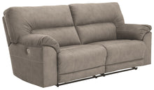 Cavalcade Power Reclining Sofa