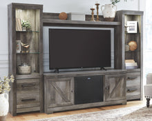 Wynnlow 63" TV Stand