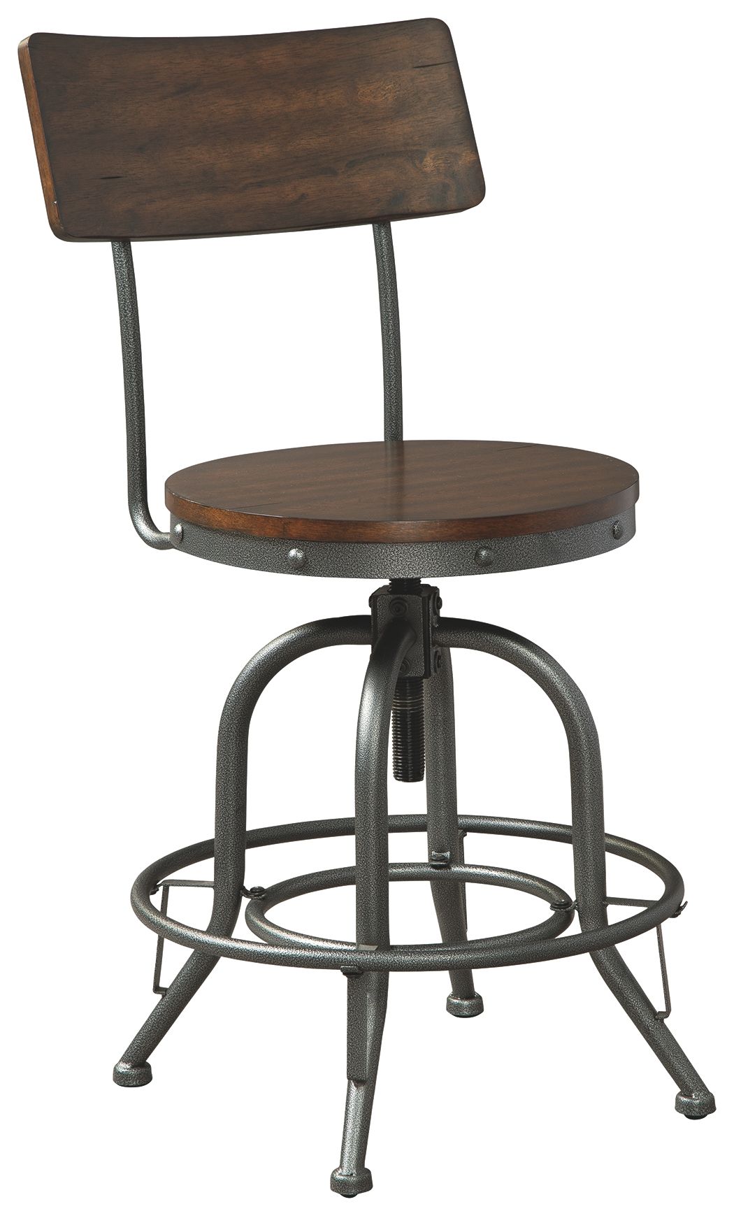 Odium Counter Height Bar Stool