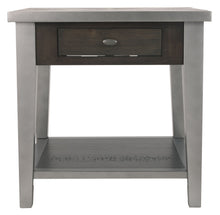 Branbury End Table