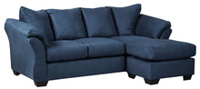 Darcy Sofa Chaise