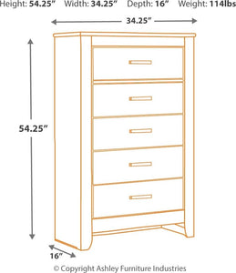 Brinxton Bedroom Set