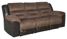 Earhart Reclining Sofa