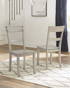 Loratti Dining Chair