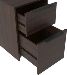 Camiburg File Cabinet