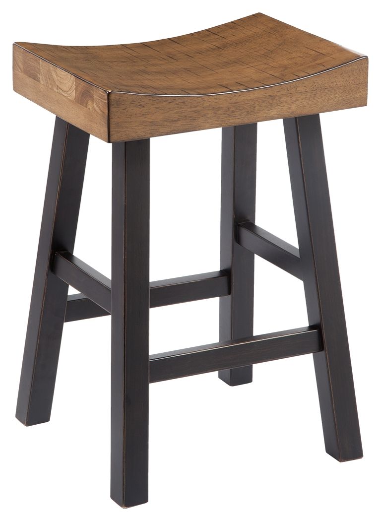 Glosco Counter Height Bar Stool