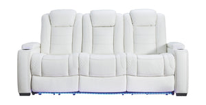 Party Time Power Reclining Sofa