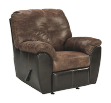 Gregale Recliner