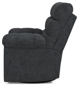 Wilhurst Recliner