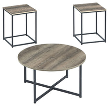 Wadeworth Table (Set of 3)