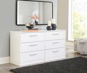 Flannia Dresser