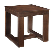 Watson End Table