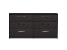 Flannia Dresser