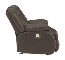 Denoron Power Recliner