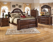 Gabriela Bedroom Set