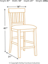 Flaybern Dining Room Set