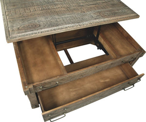 Naffenburg Lift-Top Coffee Table