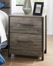 Cazenfeld Nightstand