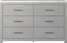 Cottenburg Dresser