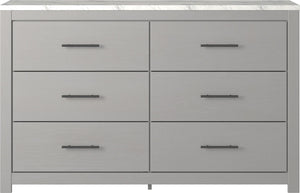 Cottenburg Dresser