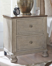 Falkhurst Nightstand