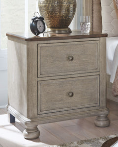 Falkhurst Nightstand