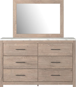 Senniberg Dresser