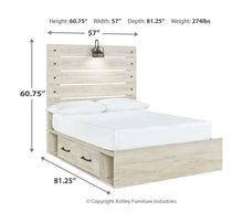 Cambeck Bedroom Set