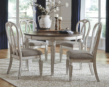 Realyn Dining Room Chair