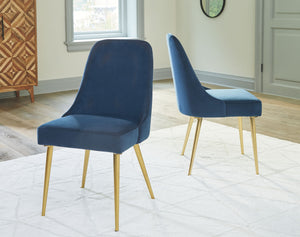 Trishcott Dining Room Chair