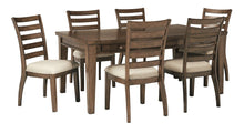 Flynnter Dining Room Set