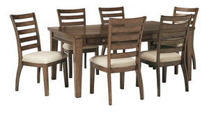 Flynnter Dining Room Set