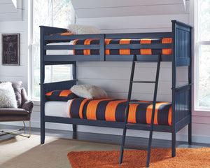 Leo Bunk Bed