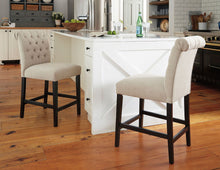 Tripton Counter Height Bar Stool