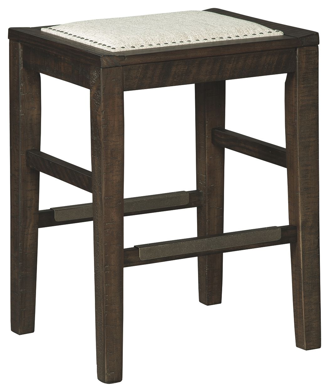 Hallishaw Counter Height Bar Stool