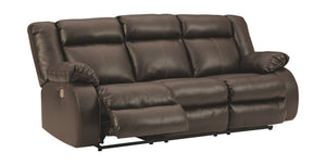 Denoron Power Reclining Sofa