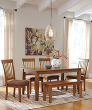 Berringer Dining Room Set